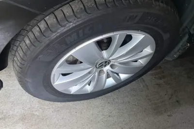 Volkswagen Sharan 2014, 87600 км, за 79189.54 CNY - фото 8