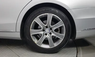 Mercedes-Benz S-Class 2015, 192928 км, за 21200000 KRW - фото 21