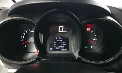 Kia Ray 2022, 153147 км, за 8500000 KRW - фото 8