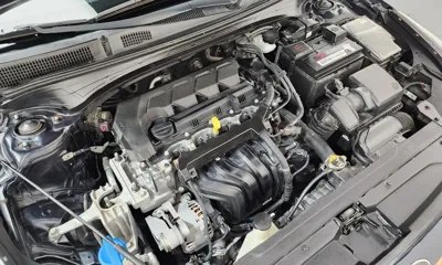 Kia K3 2019, 53544 км, за 13300000 KRW - фото 6