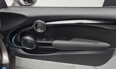 MINI Cooper Convertible 2018, 63344 км, за 18500000 KRW - фото 25