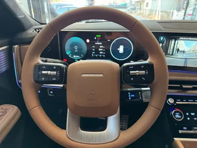 Hyundai Santafe 2026, 323 км, за 29900000 KRW - фото 8