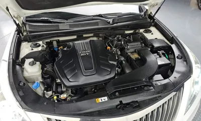 Hyundai Grandeur 2016, 253890 км, за 5550000 KRW - фото 6