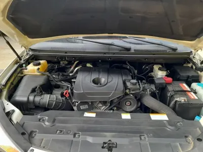 KG_Mobility_Ssangyong KORANDO 2015, 147040 км, за 4000000 KRW - фото 14