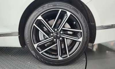 Genesis G80 2025, 44956 км, за 53700000 KRW - фото 21