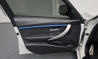 BMW 3-Series 2016, 143734 км, за 12500000 KRW - фото 24