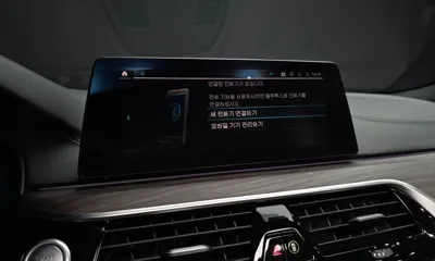 BMW 5-Series 2020, 87186 км, за 30300000 KRW - фото 34