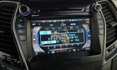 Hyundai Santafe 2015, 26197 км, за 12200000 KRW - фото 31