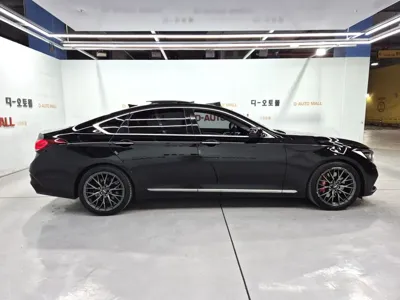 Hyundai Genesis 2015, 128000 км, за 13600000 KRW - фото 7