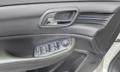 ChevroletGMDaewoo Malibu 2012, 84287 км, за 4200000 KRW - фото 27