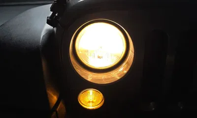 Jeep Wrangler 2017, 108980 км, за 20900000 KRW - фото 22