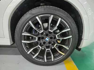 BMW X6 2025, 21000 км, за 117000000 KRW - фото 20