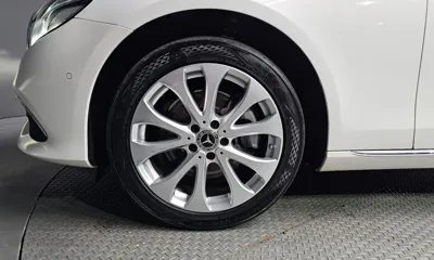 Mercedes-Benz E-Class 2020, 115651 км, за 25300000 KRW - фото 5