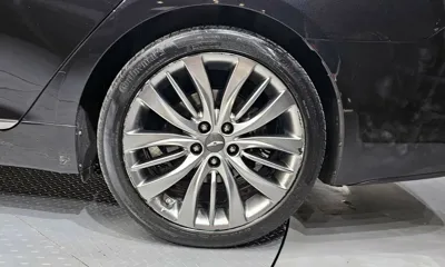 Genesis G80 2019, 238132 км, за 11700000 KRW - фото 21