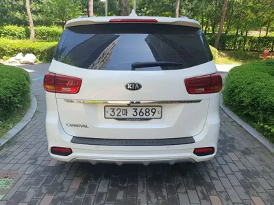 Kia Canival 2019, 229257 км, за 11000000 KRW - фото 5