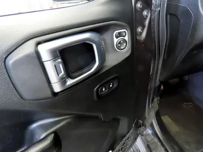 Jeep Wrangler 2018, 226004 км, за 15600000 KRW - фото 13