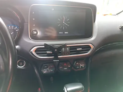 GAC Trumpchi GS4 2018, 73000 км, за 49593.35 CNY - фото 12