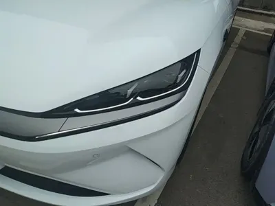 BYD Qin L 2026, 1000 км, за 114500 CNY - фото 24