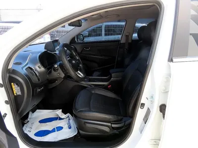 Kia Sportage 2013, 77312 км, за 7500000 KRW - фото 5
