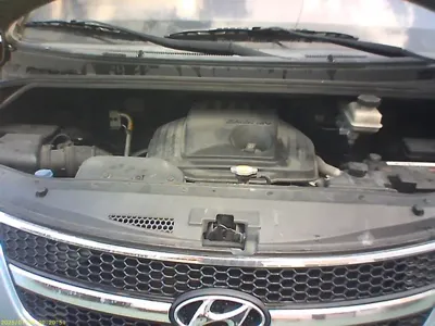 Hyundai Starex 2012, 290000 км, за 3900000 KRW - фото 9