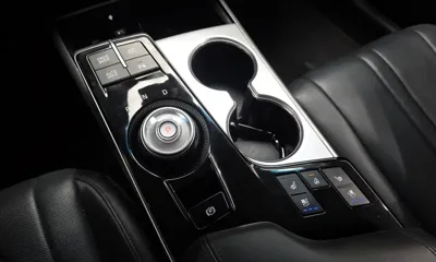 Kia K8 2023, 92884 км, за 19500000 KRW - фото 9