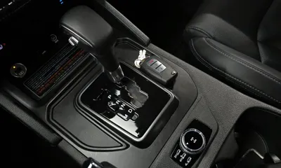 KG_Mobility_Ssangyong Rexton 2021, 4423 км, за 28800000 KRW - фото 9