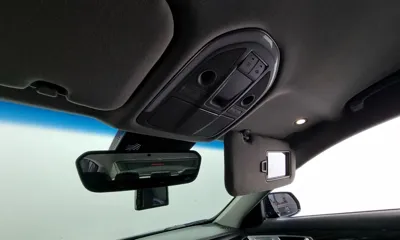 Genesis G80 2019, 124289 км, за 19000000 KRW - фото 20