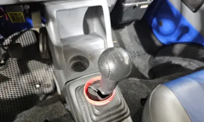 ChevroletGMDaewoo damas 2018, 122318 км, за 3800000 KRW - фото 9