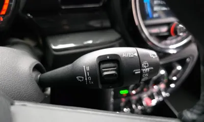 MINI Clubman 2018, 85144 км, за 12500000 KRW - фото 29