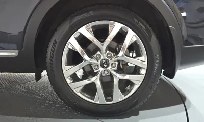 Kia Sorento 2020, 49461 км, за 24500000 KRW - фото 21