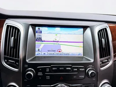 Hyundai Equus 2012, 156788 км, за 5500000 KRW - фото 11