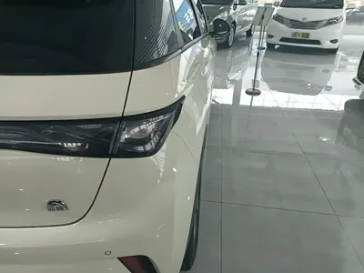 BYD Dolphin 2022, 82200 км, за 56500 CNY - фото 8
