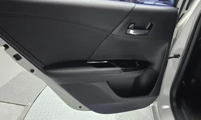 Honda Accord 2017, 79885 км, за 12900000 KRW - фото 25
