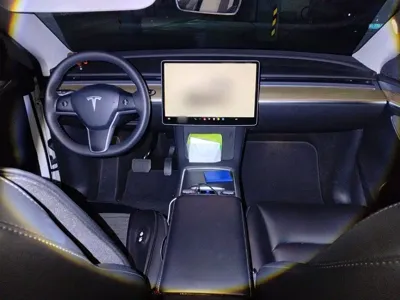Tesla Model Y 2023, 71700 км, за 158700 CNY - фото 13