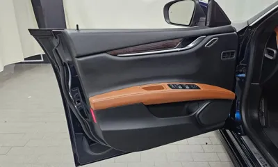 Maserati Ghibli 2019, 56144 км, за 27700000 KRW - фото 24