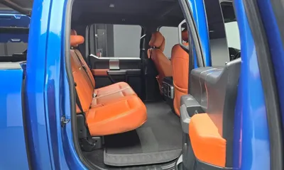 Ford F150 2015, 97076 км, за 41900000 KRW - фото 12