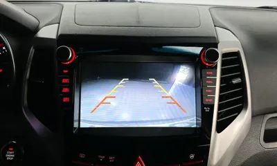 KG_Mobility_Ssangyong TIBOLI 2015, 143867 км, за 5650000 KRW - фото 14