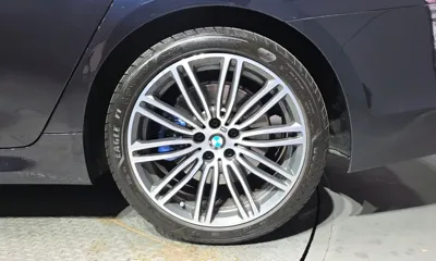 BMW 5-Series 2020, 64304 км, за 33200000 KRW - фото 21