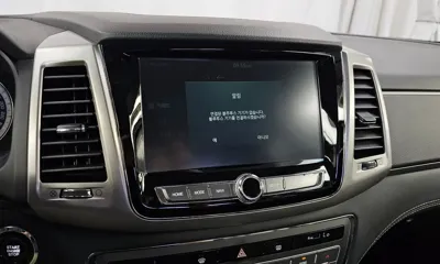 KG_Mobility_Ssangyong Rexton 2018, 97541 км, за 12900000 KRW - фото 16
