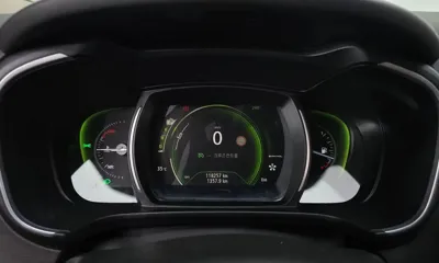 Renault-KoreaSamsung QM6 2017, 118257 км, за 111110000 KRW - фото 8