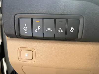 Kia Canival 2016, 86077 км, за 15500000 KRW - фото 17