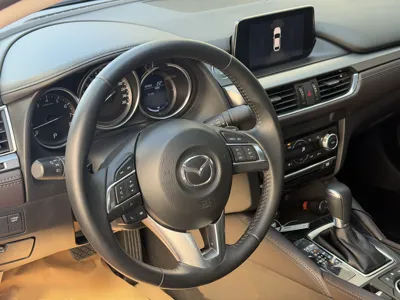 Mazda Atenza 2017, 17000 км, за 83713.78 CNY - фото 7