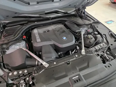 BMW 5-Series 2026, 11288 км, за 91000000 KRW - фото 6