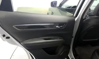 Renault-KoreaSamsung QM6 2019, 156870 км, за 9500000 KRW - фото 25