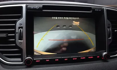 Kia Sportage 2018, 77708 км, за 11790000 KRW - фото 16
