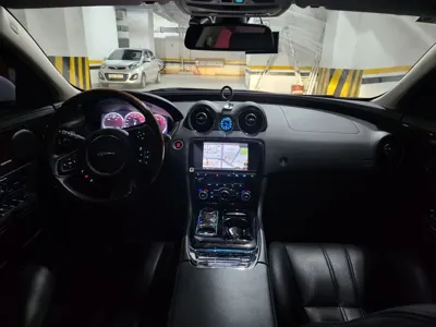 Jaguar XJ 2011, 50500 км, за 14700000 KRW - фото 6