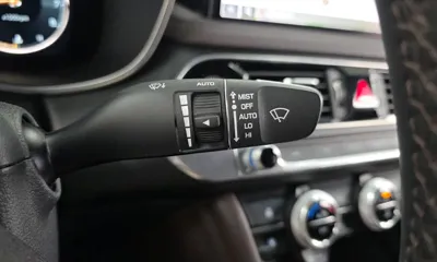 Genesis G70 2023, 56028 км, за 33500000 KRW - фото 20