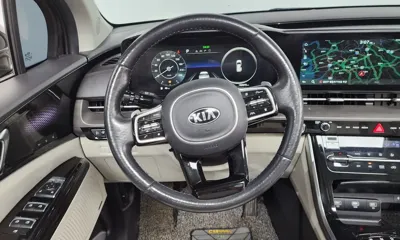 Kia Canival 2021, 182673 км, за 20300000 KRW - фото 13