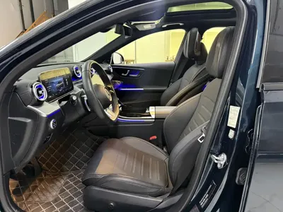 Mercedes-Benz C-Class 2022, 52000 км, за 178000 CNY - фото 8