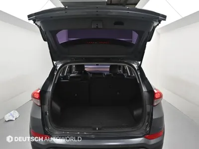 Hyundai Tucson 2016, 69212 км, за 11000000 KRW - фото 19